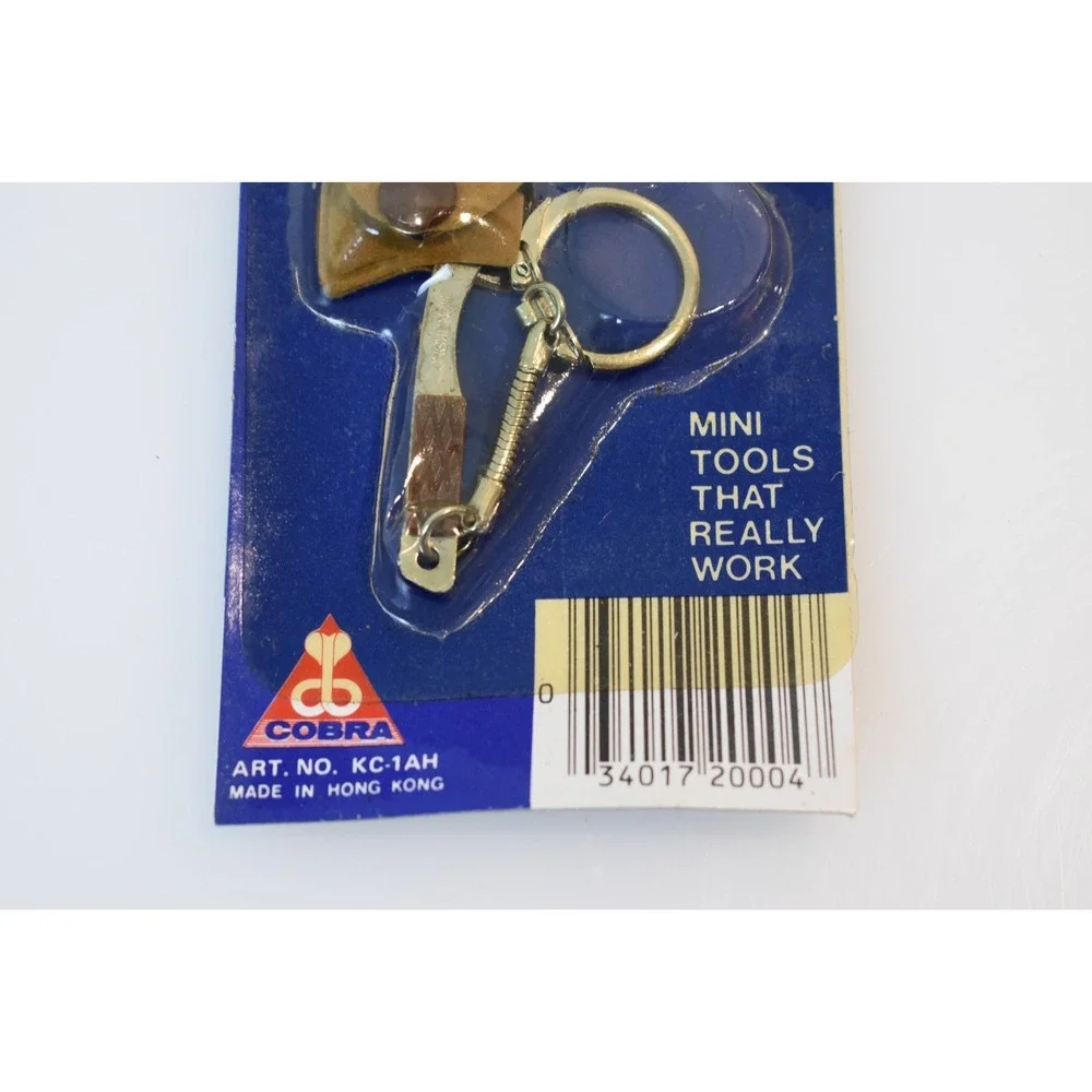 Cobra mini tools